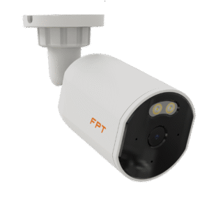 Fpt Camera Iq4s
